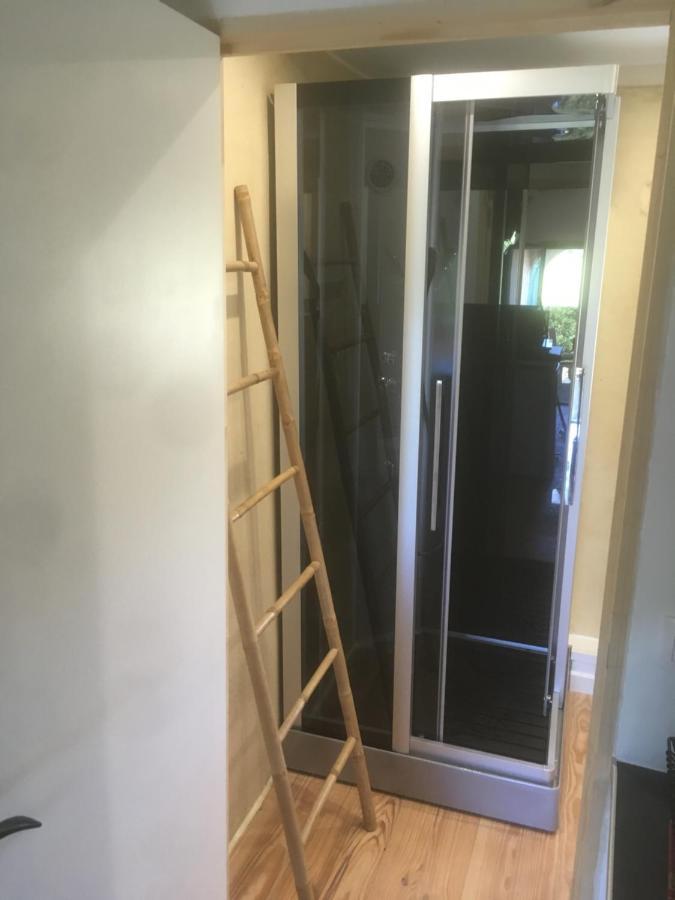 Apartament L Entredeux Saint-Viaud Zewnętrze zdjęcie