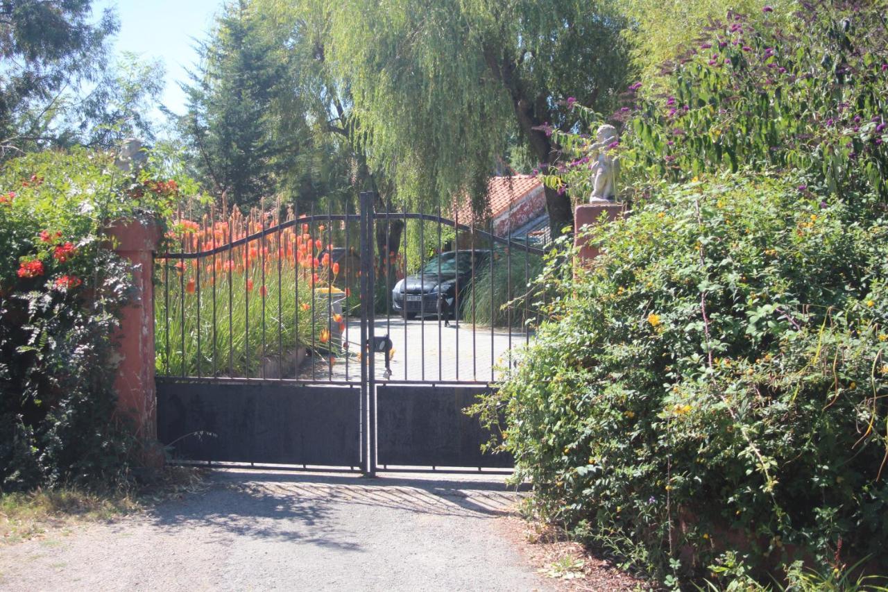 Apartament L Entredeux Saint-Viaud Zewnętrze zdjęcie